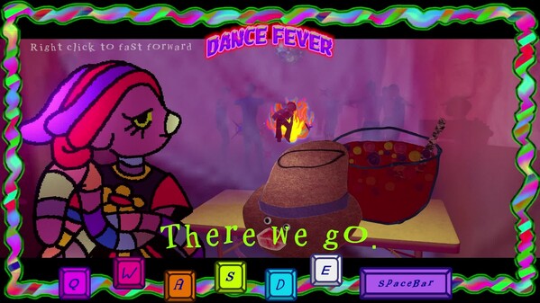 Growth Spurt IGF trailer