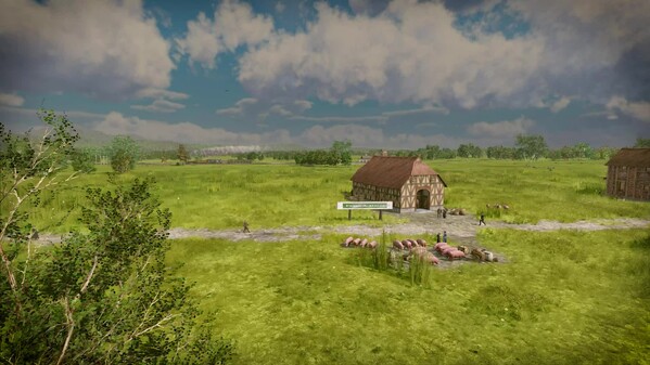 Railway Empire 2 - Bella Italia screenshot thumbnail video