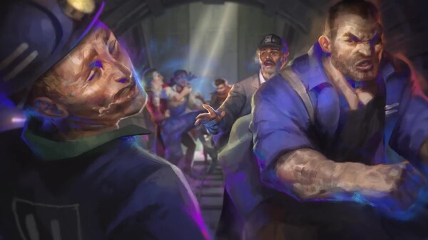 Hopetown Animated Teaser