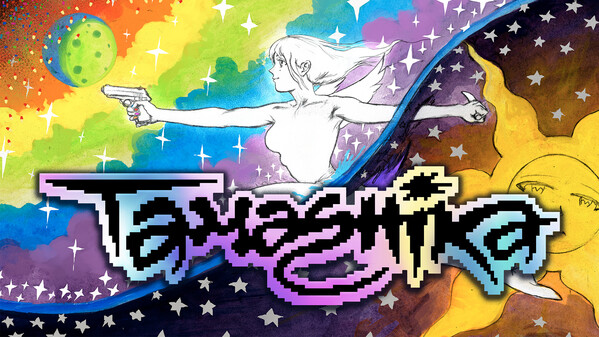 Official Teaser Trailer