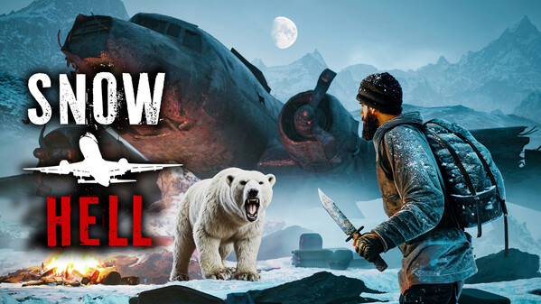 SNOW HELL thumbnail 0