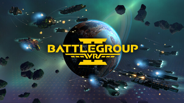BGVR2 Trailer