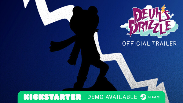 Devil's Drizzle screenshot thumbnail video