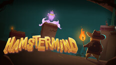 General / Cinematic | HAMSTERMIND TRAILER