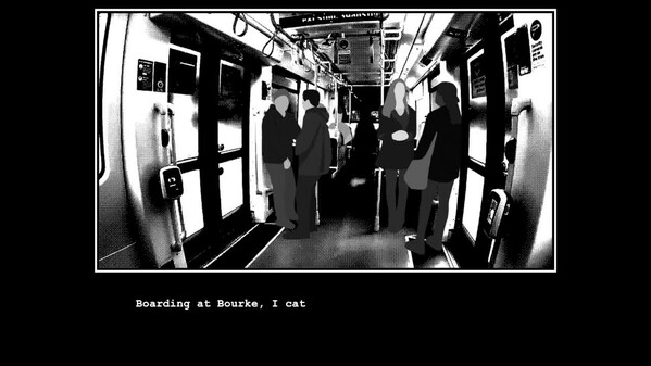 Melbourne Route 96 Wishlist Trailer