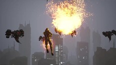 Gameplay | Combat