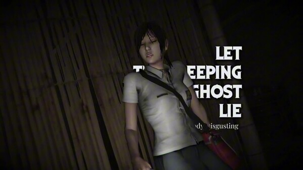 DreadOut Remastered Collection screenshot thumbnail video