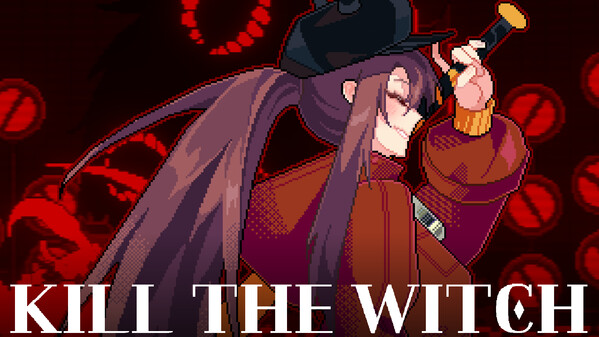 KILL THE WITCH thumbnail 0