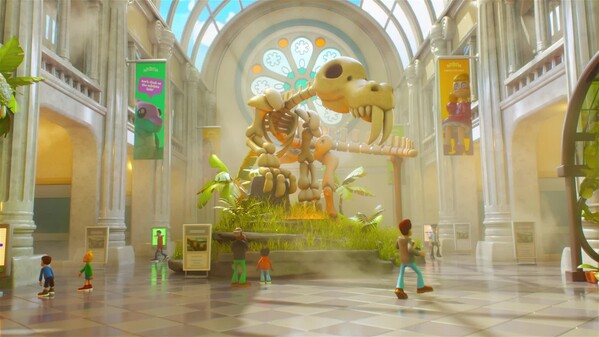 Launch Trailer (SEA)