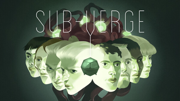 Sub-Verge Announce Trailer