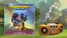 Teaser | Trailmakers Pioneers Original Soundtrack Teaser