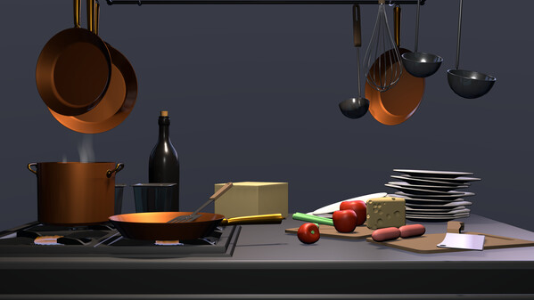 Hot Hot Hot Expansion