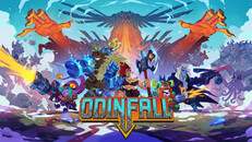 Gameplay | Odinfall EA Launch Trailer