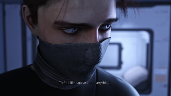 Projekt: Passion - Season 2 screenshot thumbnail video