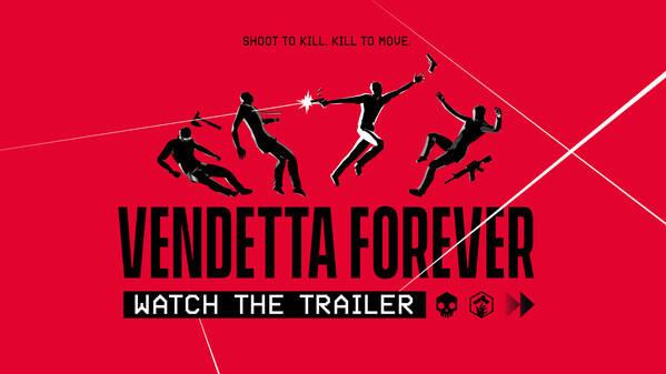 Vendetta Forever screenshot thumbnail video