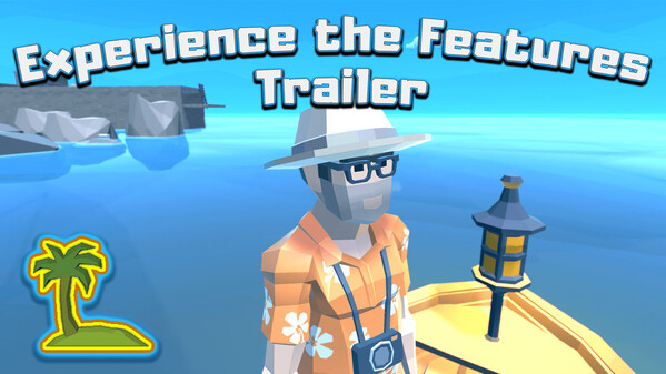 Experience the Features Trailer