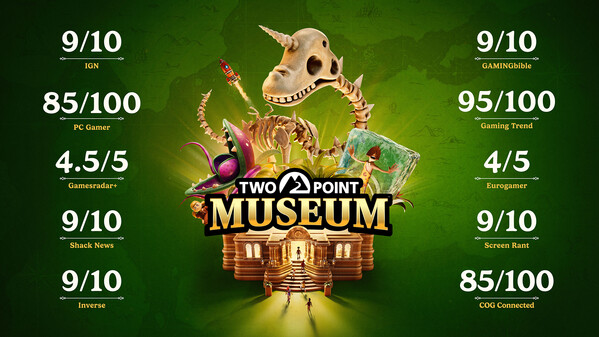 Two Point Museum