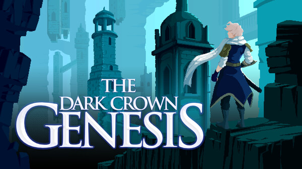 The Dark Crown Genesis Announcement Trailer