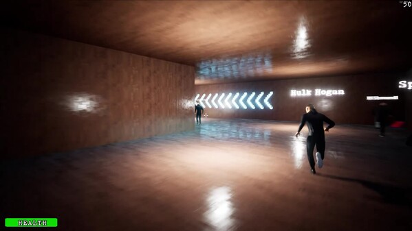 NEW Gameplay Trailer