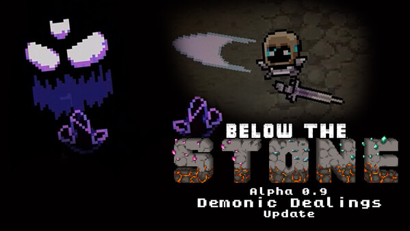 Demonic Dealings Trailer