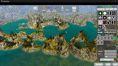 Gameplay | Cascade create1