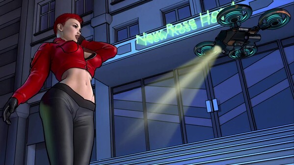 Mindweaver Chronicles screenshot thumbnail video