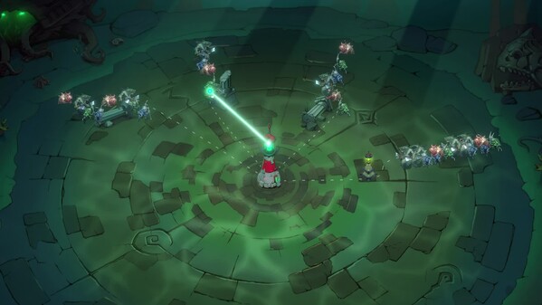 Tower of Nightmare l Trailer