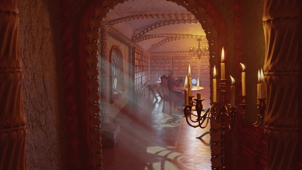 Mystery Case Files: The Riddle of Mrs. Bishop Collector's Edition screenshot thumbnail video