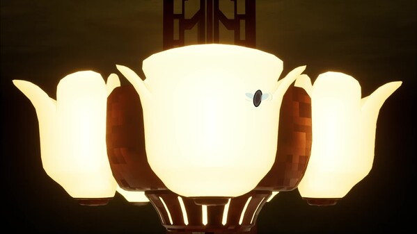 Toad Tavern Cinematic Trailer