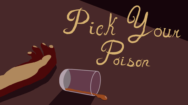 Pick Your Poison - Announcement Trailer