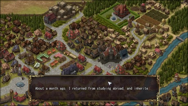 Adult Fairy Tale -Collector Viscount- screenshot thumbnail video