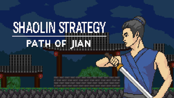 Shaolin Strategy Trailer