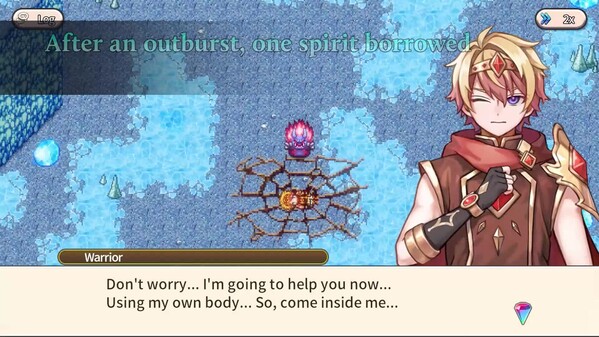 Spirit Valor screenshot thumbnail video