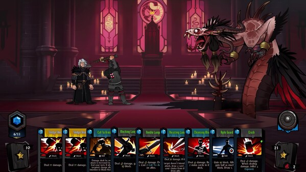 Knock on the coffin lid - Nightmares of Millenis screenshot thumbnail video