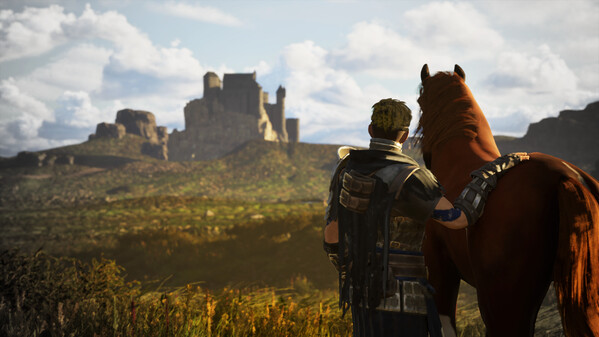 Project Origin Cinematic Trailer