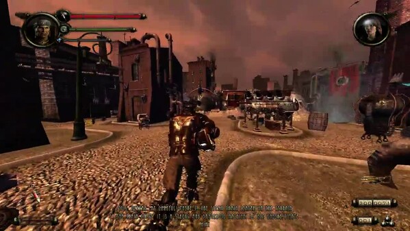 Steam Slug screenshot thumbnail video