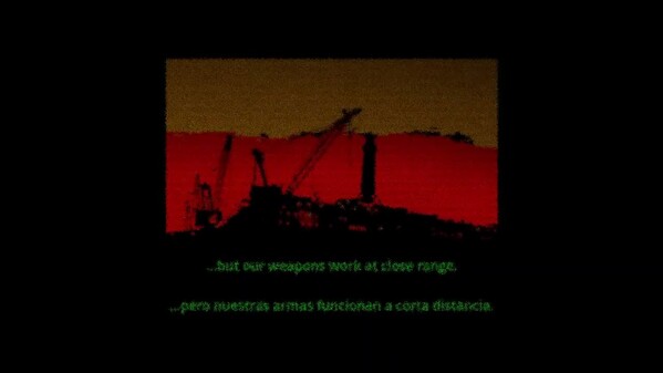 Sayonara Sigil Sentry screenshot thumbnail video