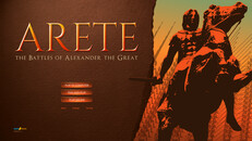Gameplay | Arete Gameplay Trailer