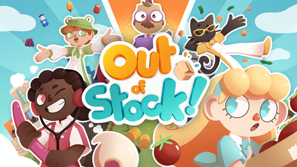 Out of Stock! screenshot thumbnail video