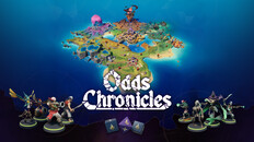 Teaser | Announcing Odds Chronicles