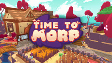 Gameplay | Time to Morp - Gameplay Trailer