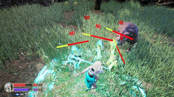 The Well of Essenwood screenshot thumbnail video