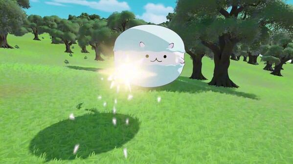 Are You Game? by Victor_Natas, CC BY 4.0