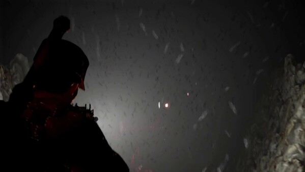 Warfront: Infected Gameplay Teaser #1