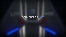Teaser | Coin Pusher Live Trailer