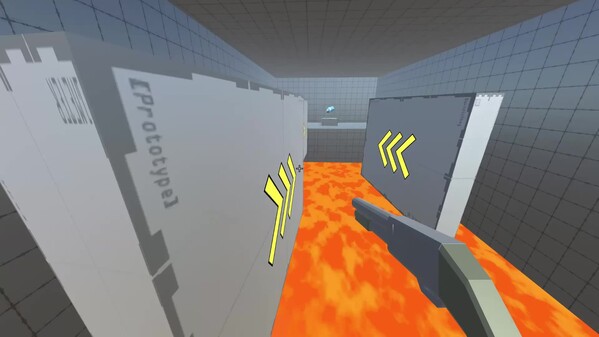 Shatter Point Gameplay Trailer