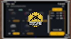 Gameplay | Shooting Range Simulator Gameplay Trailer