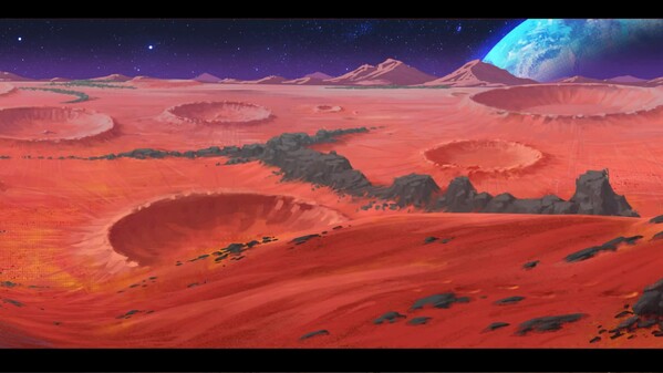 《庞加莱回归》宣传1