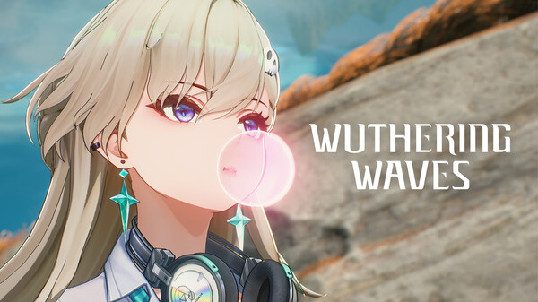 Wuthering Waves | Back-to-School Day