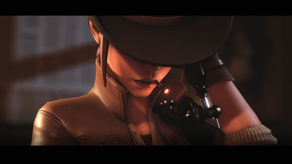 Hear Tell of Hauntings - Reveal Trailer